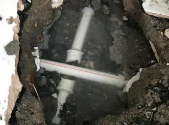 惠济区阳台漏水维修公司为您分享楼上楼下漏水怎么处理