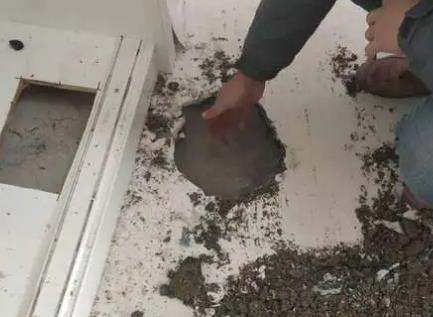惠济区卫生间漏水维修公司分享下精确定位查漏水一次多少钱?不同级别收费不同