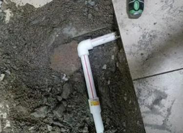 惠济区阳台漏水维修时有哪些声音会影响检漏仪