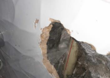 惠济区卫生间漏水维修的步骤和流程。